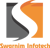 Swarnim BPO Logotype