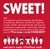 Sweet Graphic and Web Design Studio Logotype