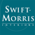 Swift-Morris Interiors Logotype
