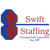 Swift Staffing Logotype