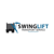Swinglift Transport Service - Nashville Logotype
