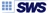 SWS Re-Distribution Company, Inc. Logotype
