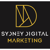 Sydney Digital Marketing Agency Logotype