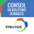 SYNAIRGIS Logotype
