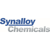 Synalloy Corporation Logotype