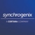 Synchrogenix Logotype