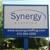 Synergy Staffing Logotype