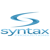 Syntax Productions Logotype