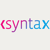 SYNTAX Logotype
