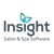 Syntec Business Systems, Inc - Insight Salon&Spa Software Logotype