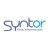 Syntor Fine Chemicals Logotype