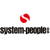 System People Logotype