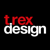T.Rex Design Logotype