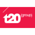T20 Group Logotype