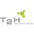 T2H Advertising Logotype