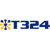 T324 Logotype