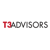T3 Advisors Logotype