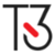 T3cnologic Logotype