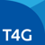 T4G Limited Logotype