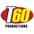 T60 Productions Logotype