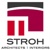 T L Stroh Architects-Interiors Logotype