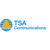 T S A Communications Logotype