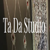 Ta Da Studio Logotype