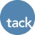 Tack Mobile Logotype