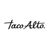 Taco Alto Logotype