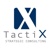TactiX  Strategic Consulting Logotype