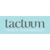 Tactuum Logotype