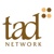 Total Advertising Network (TAD) Logotype