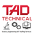 Tad Technical Services Logotype