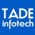 Tade Infotech Logotype