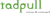 Tadpull Logotype