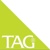 Tag Brand Logotype