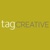 TAG Creative Logotype