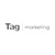 Tag Marketing Logotype