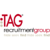 TAG Recruitment Group Inc Logotype