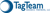 Tag Team Business Partners Logotype