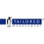 Tailored Management Logotype
