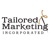Tailored Marketing Logotype