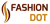Fashion Dot Logotype