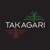 TAKAGARI Logotype