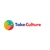 Take Culture Media Logotype