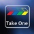 Take One Business Communications Ltd Logotype