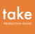 TAKE Production House Logotype