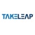 Takeleap Logotype