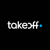 Takeoff Logotype
