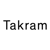 Takram Logotype